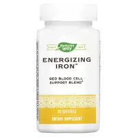 在飛比找iHerb優惠-[iHerb] Nature's Way Energizin