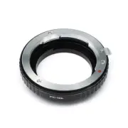 Replacement Camera Lens Ring Adapter For Nikon F mount Adapter D800 D5200 f