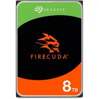 在飛比找蝦皮購物優惠-希捷火梭魚 Seagate FireCuda 8TB 3.5