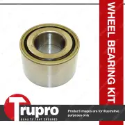 EACH Rear Wheel Bearing Kit for Holden Commodore VU Monaro V2 VZ 2000-2006