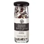 NEW Random Harvest Aniseed Humbugs 170g