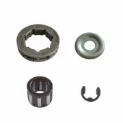 Clutch Clip Rim Sprocket Washer Fits Stihl MS440 MS441 MS460 Chainsaw New.