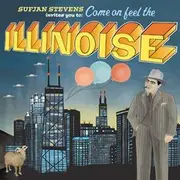 Come On Feel The Illinoise (Reissue)