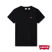 在飛比找蝦皮商城優惠-Levi's® Batwing LOGO短袖Tee恤 女款 