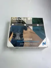 NEENCA Back Brace for Lower Back Pain Relief HY008 Size M