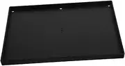 Veemoon Projector Tray for Tripod Mount Sturdy Laptop Platform with Broad Compatibility for Projectors Enhanced Stability and Secure Design for Home Office and Outdoor Use