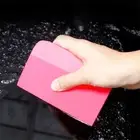 New Wrap Tools Glass TPU Car Squeegee Vinyl Spatula Coating Scraper