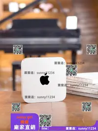 在飛比找露天拍賣優惠-20新款蘋果主機mac mini MGNR3 M1家用辦公迷