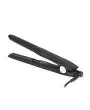 mini slim plate hair straightener