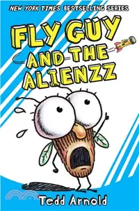 在飛比找三民網路書店優惠-Fly Guy #18: Fly Guy and the A