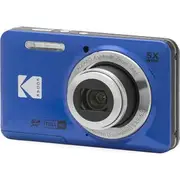 Kodak PixPro FZ55 Zoom - Blue