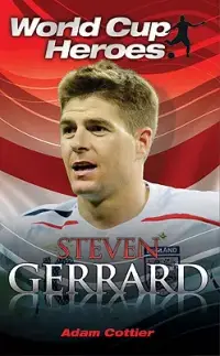 在飛比找博客來優惠-Steven Gerrard