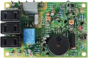 xioaue Anti-Board Anti-Jamming for Arcade Hopper Slot Machine Casino Slot Machine Game Cabinet Arcade Machine