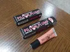 LOT/2 Soap & Glory Sexy Mother Pucker XXL Pillow Plump Gloss PINKWELL NIB MINIS