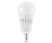 Ac100-264V 9W E14 Rgb+W Led Light Bulb Smartphone Controlled Wi-Fi Smart Lamp Bulbs