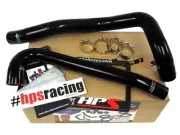 HPS Silicone Radiator Hose Kit Coolant Fits Jeep 97-02 Wrangler TJ 2.5L 4Cyl (for: Jeep)