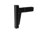 BulletProof Hitches® - BulletProof 2.5" Weight Distribution Shank
