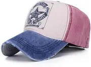 Outdoor Summer Hunting Trekking Camping Letter Cotton Baseball Cap or Motorcycle Caps Snap Back Hats Trucker Motors Racing Biker,A,56~60CM