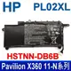 HP 惠普 PL02XL 2芯 原廠電池 HSTNN-DB6B HSTNN-LB6B TPN-C11 (9.2折)