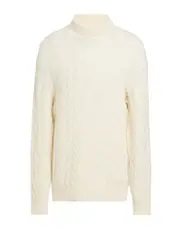 [TAGLIATORE] TAGLIATORE Turtlenecks - Item 14516599