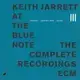 奇斯．傑瑞特三重奏 Keith Jarrett Trio: At The Blue Note - The Complete Recordings (6CD) 【ECM】