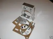 1996-2007 CHEVY GMC HELIX THROTTLE BODY SPACER C/K 7.4 200-530 (FITS Chevrolet )