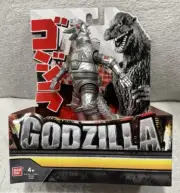 BanDai Godzilla Mechagodzilla Action Figure MIP