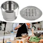 Stainless Steel Metal`Reusable Coffee Capsules`Pods For`Nespresso`Filter`Pods