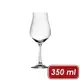 《Utopia》Tulipa手工水晶玻璃紅酒杯(350ml) | 調酒杯 雞尾酒杯 白酒杯