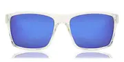 Dirty Dog Vendetta Polarized 53247 Men's Sunglasses Size 57