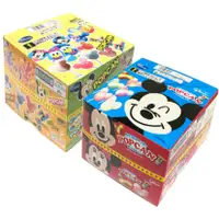 在飛比找蝦皮購物優惠-日本固力果Glico迪士尼棒棒糖-米奇棒棒糖(30支/1盒)