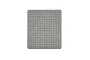 KitchenAid Silicone Soft-Cushioned Kitchen Sink Mat Protector 29.5x34cm