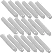 NULYLU Dishwasher Rack Coating Covers Kitchen Sink Accessories End Caps for Dishwasher Repair