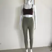 H&M Leggings and Bralette Top (BNWT)/$19.95 (Combined RRP value $55) / Size S