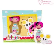 Lalaloopsy Crumbs Sugar Cookie 2 Piece Set New In Box