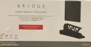Brydge Surface Laptop 15” Vertical Dock Brand New Sealed