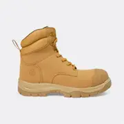 Blacksmith Men's Anvil Boots - Wheat
