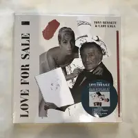 在飛比找Yahoo!奇摩拍賣優惠-全館免運 Lady Gaga &Tony Bennett L