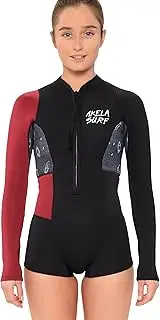 Akela Women's Standard Pier Springsuit