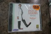 Patch Adams VCD Video Cd Rare Robin Williams