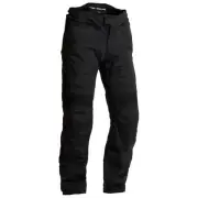 Textile Pants Laggan Black