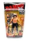 NECA Rambo SDCC 2015 Force Of Freedom 7" Figure Exclusive Sylvester Stallone