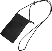 Ipetboom 3 pcs Multifunctional Hairdressing Tool Bag Portable Barber Scissors Pouch for of Combs Clips Accessories Durable Stylish Design for Hairdressers