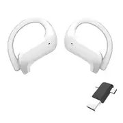 USB Charging Headphone With Mic For Iphone Xiaomi Huawei 06