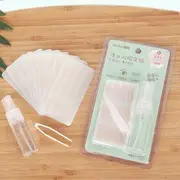 Rhodanthe - Double Eyelid Tape (various designs) Normal Edition - Nude - S
