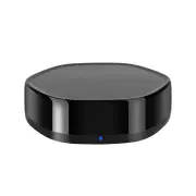 MoesHouse Tuya ZIGBE bluetooth Multimode Gateway Smart WiFi IR Controller APP Wireless Control Smart Home Assisted with