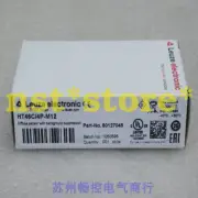 1pcs new Leuze sensor HT46C-4P/M12 5012-7048