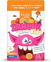 Morlife Immune Kidz 150g