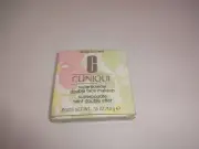 NIB New Clinique Superpowder Double Face Makeup 04 Matte Honey Dry Combination
