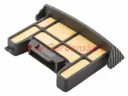 Air Filter Chainsaw 383220002/0 Alpina Stiga Castelgarden 191245